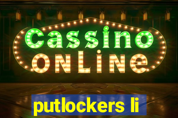 putlockers li